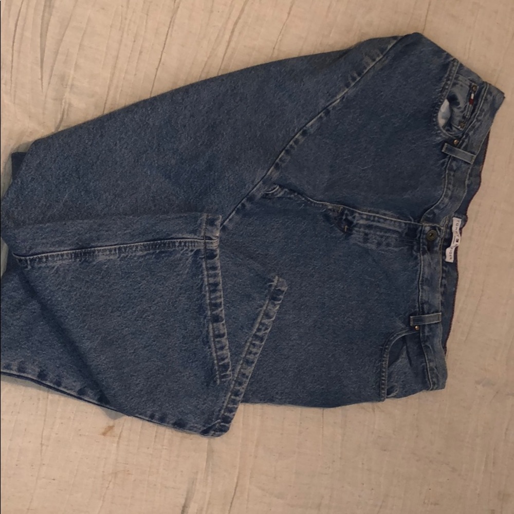 Tommy jeans